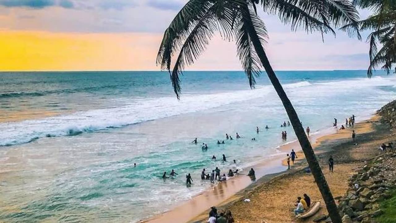 Famous Beaches Of Goa Famous Beaches Of Goa