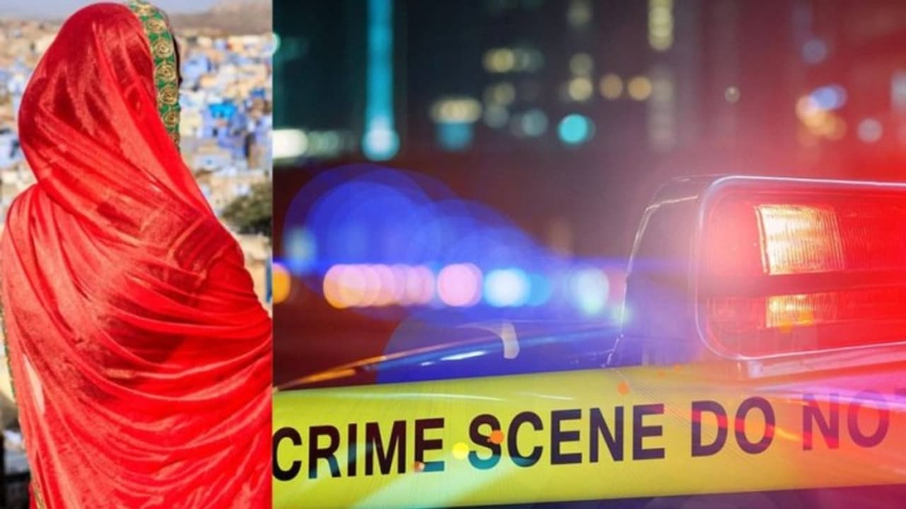 Wife, 3 Daughters Dead At Home Wife, 3 Daughters Dead At Home