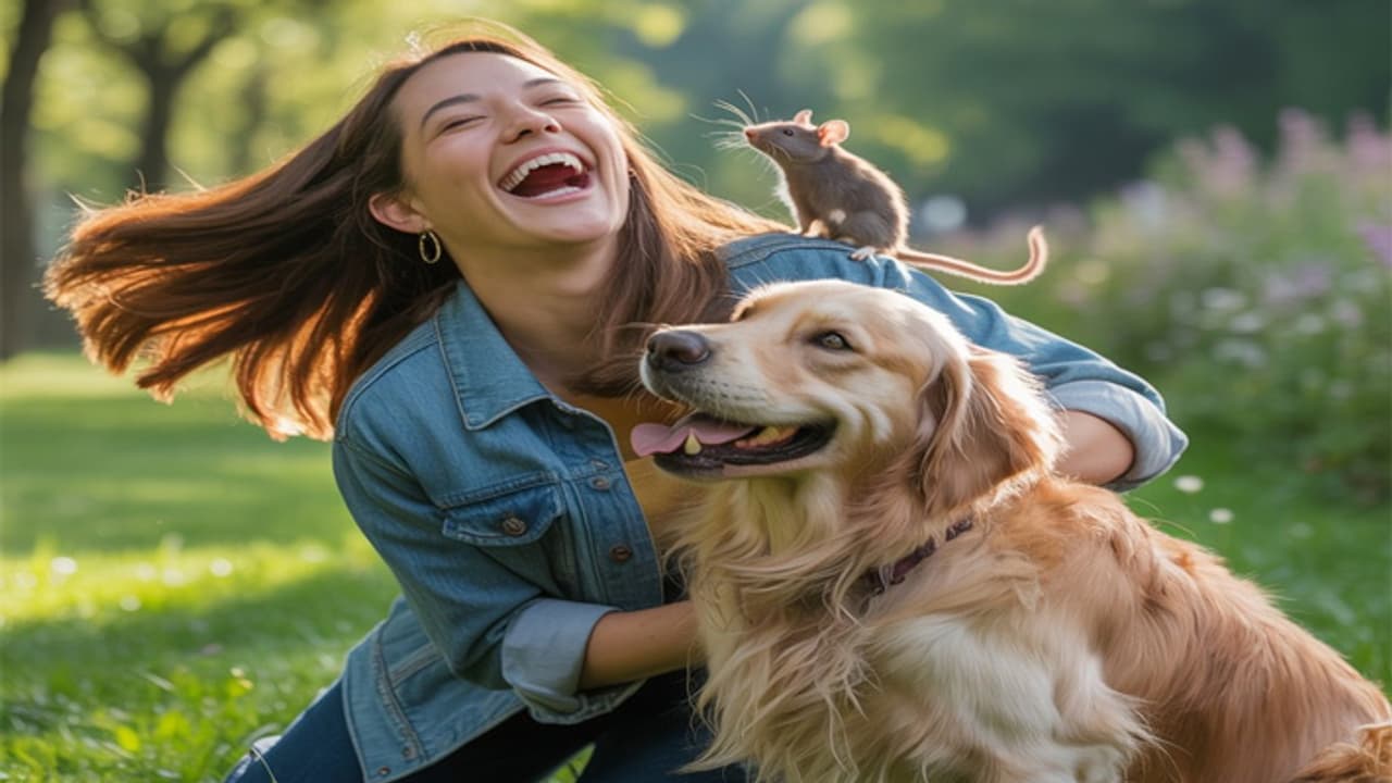 World Laughter Day