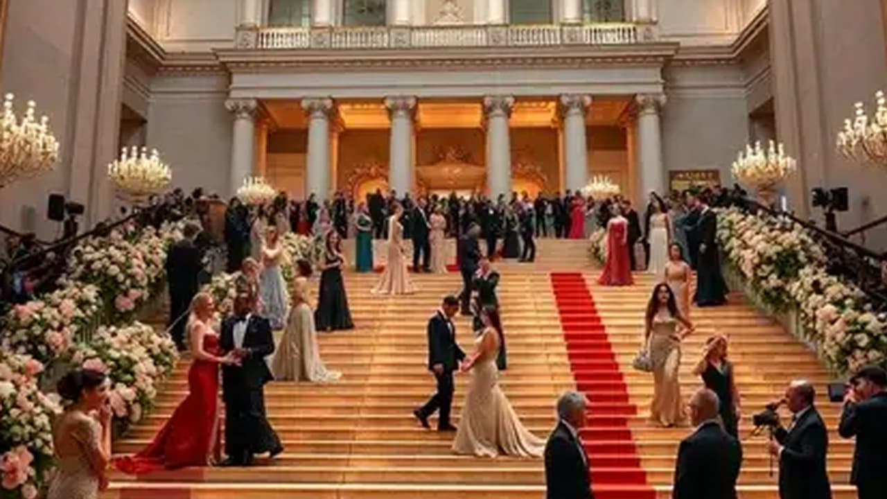 met gala 2025 met gala 2025