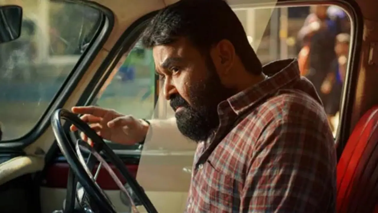 Mohanlal Film Thodarum To Release Agai Mohanlal Film Thodarum To Release Agai