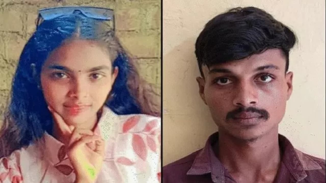 MP school girl murder
