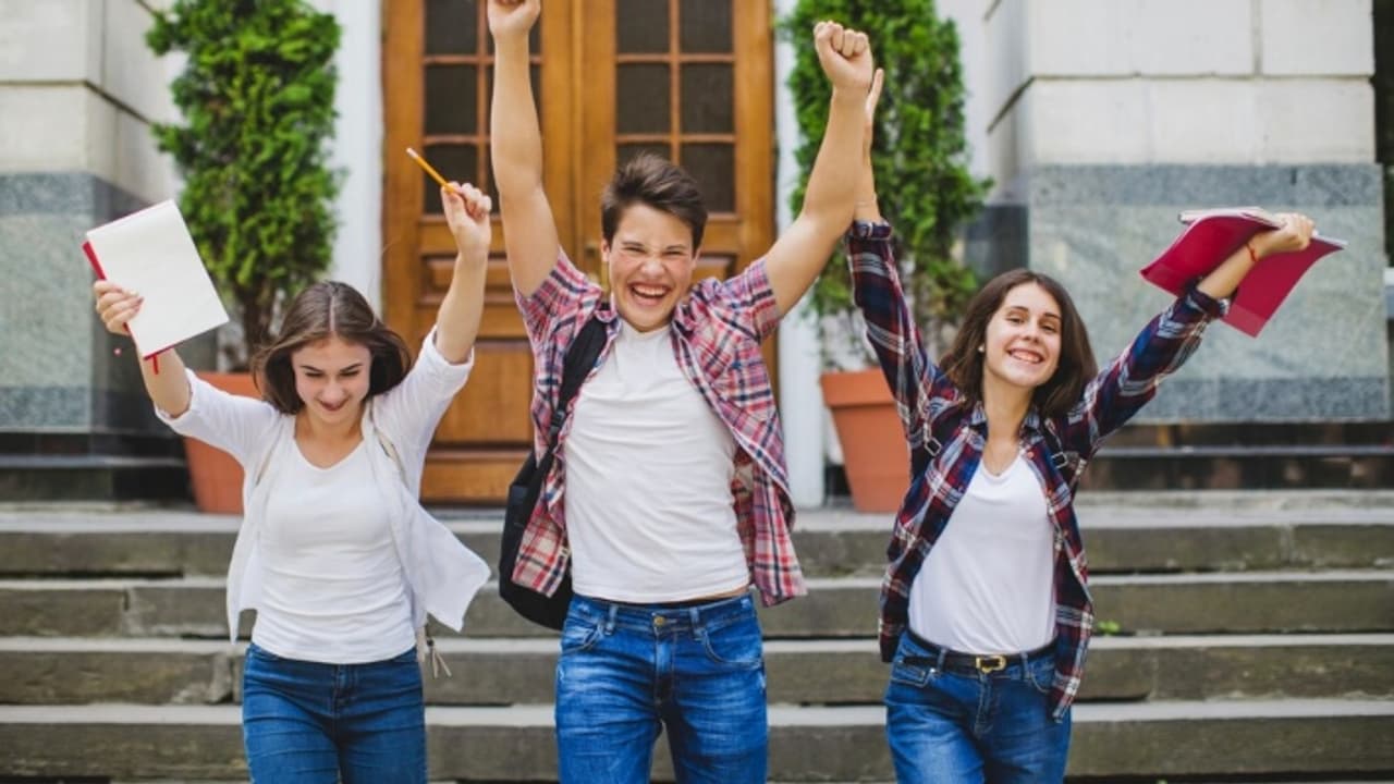 Gujarat Board HSC Result 2025 Out