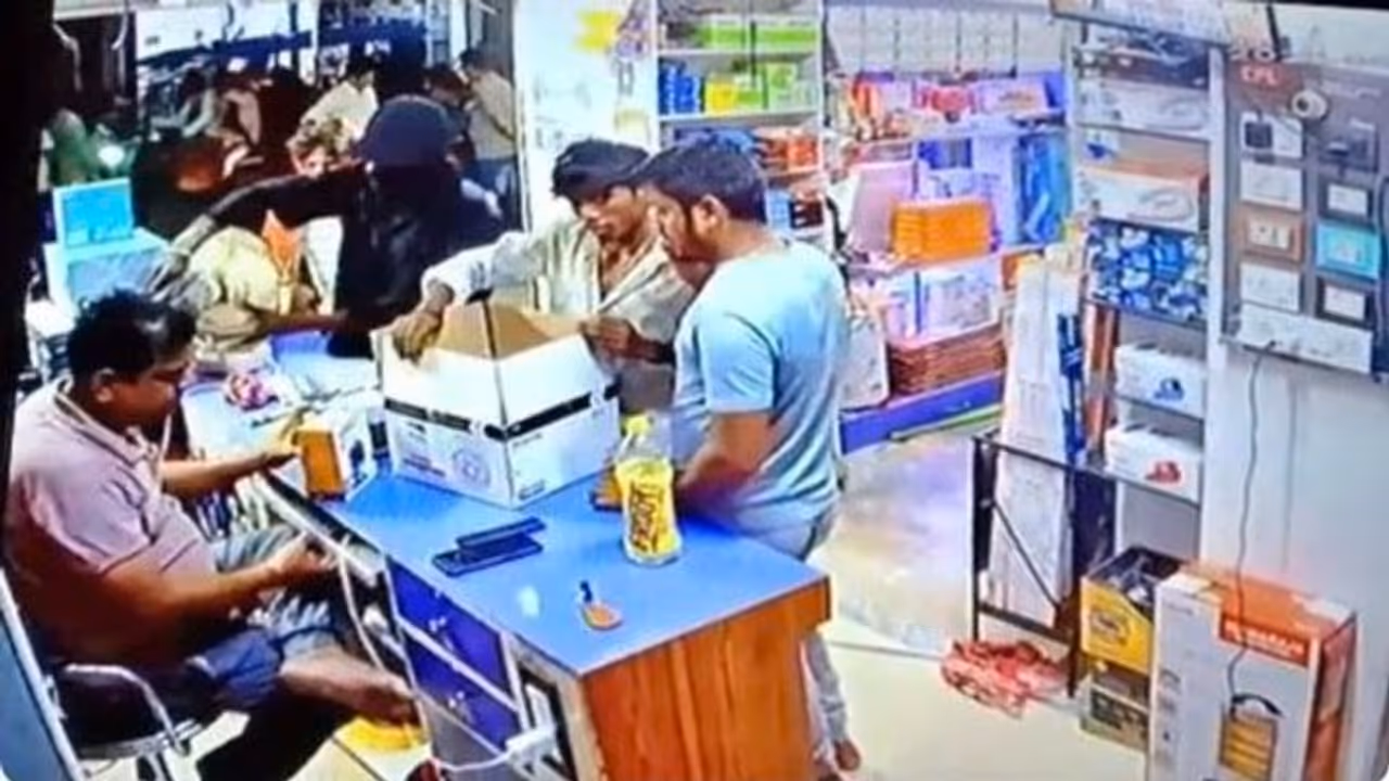 Jharkhand crime news