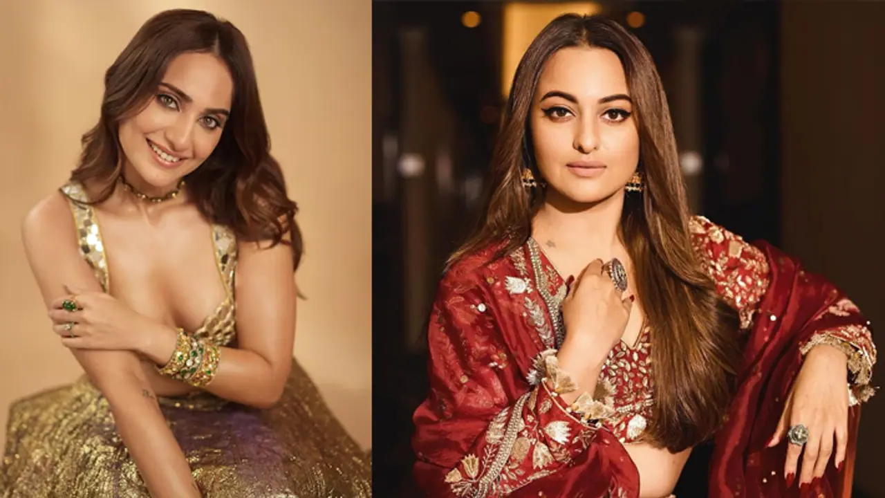sonakshi sinha sonakshi sinha
