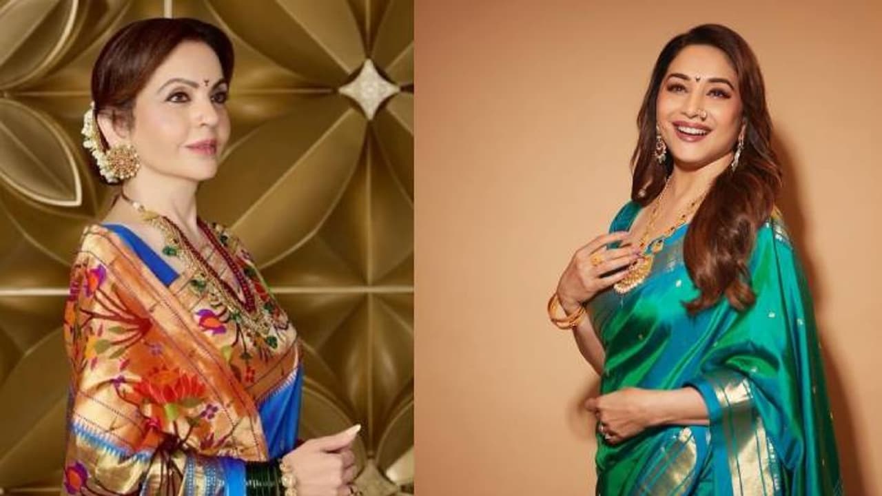 Paithani saree is real or fake Paithani saree is real or fake