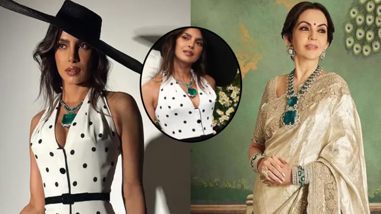 Priyanka Chopra Priyanka Chopra