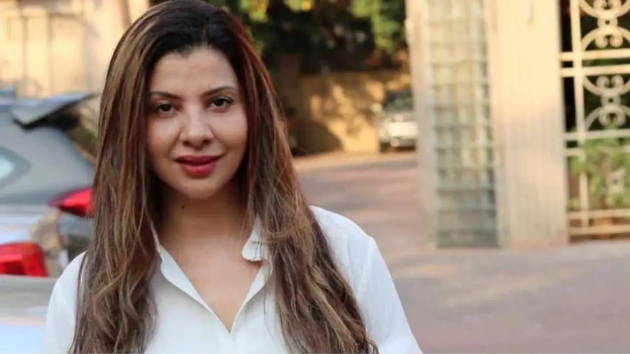 Sambhavna Seth