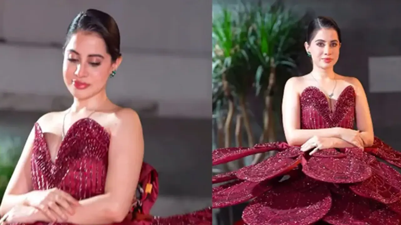 uorfi javed uorfi javed