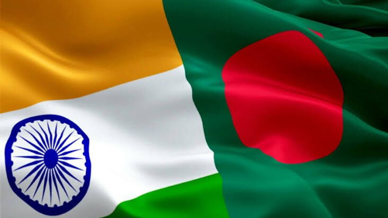 India Bangladesh Trade India Bangladesh Trade