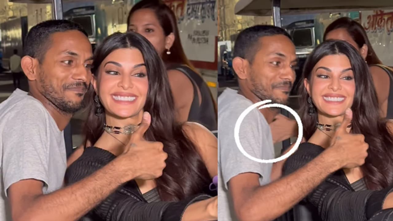 Jacqueline Fernandez Viral Video Jacqueline Fernandez Viral Video