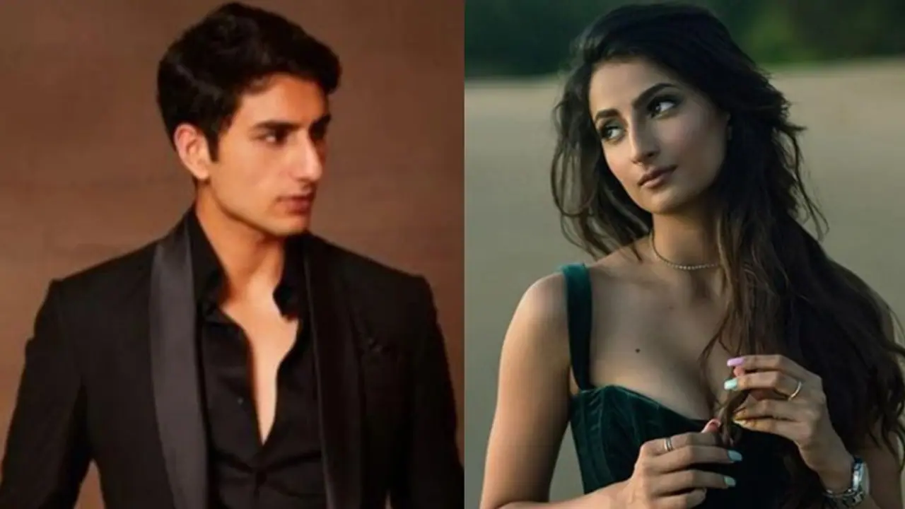 Palak Tiwari On Ibrahim Ali Khan Trolling