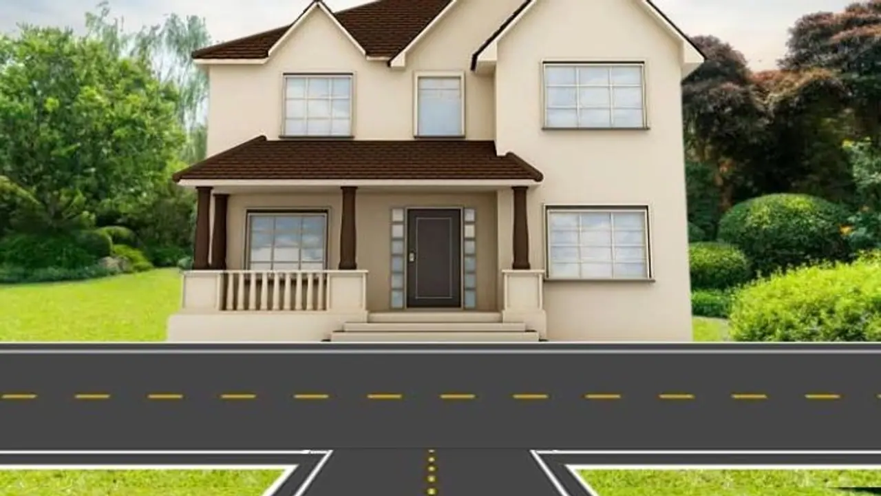 rule for construction build a house nearby national highways rule for construction build a house nearby national highways