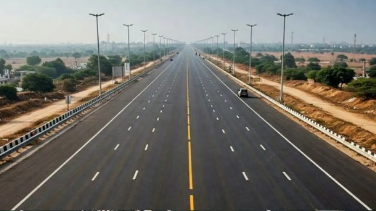 delhi vadodara mumbai expressway delhi vadodara mumbai expressway