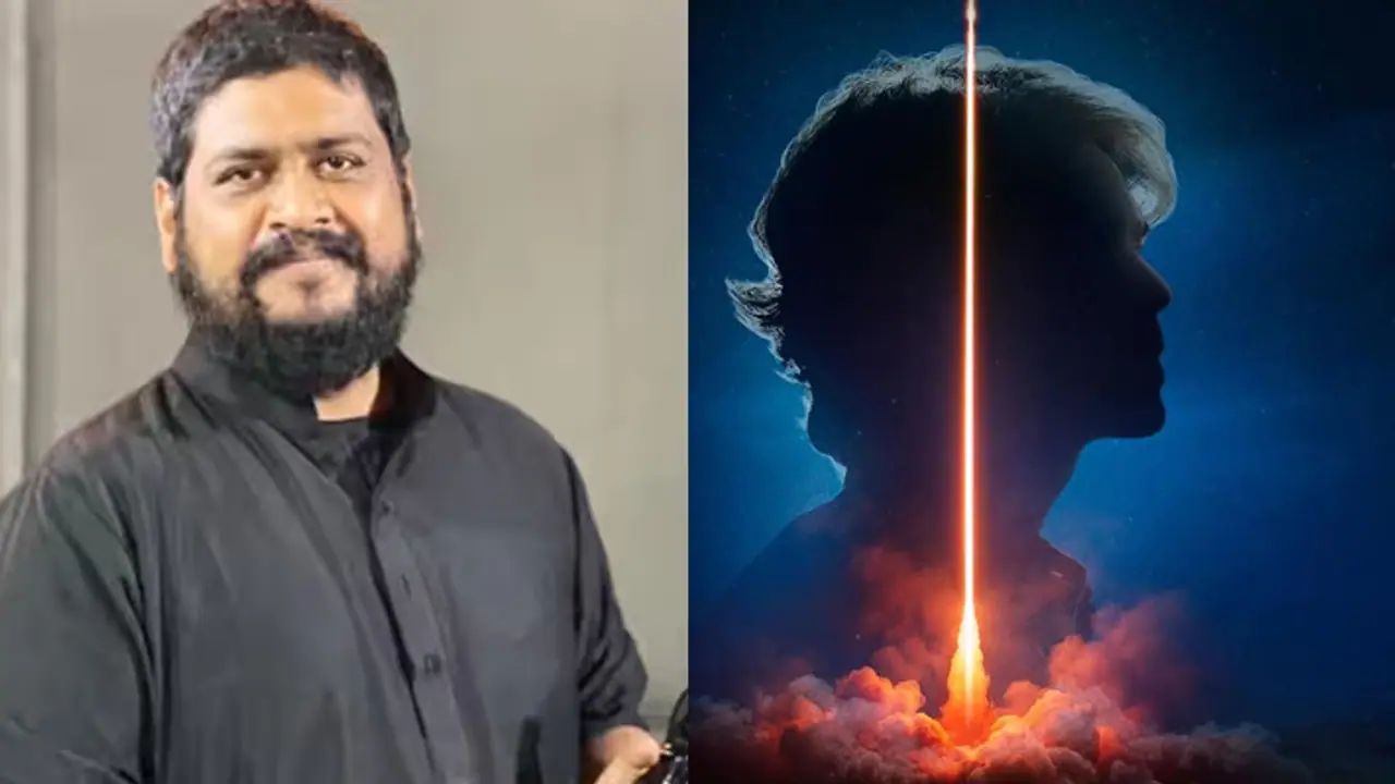 Om Raut Upcoming Movie Kalam Om Raut Upcoming Movie Kalam