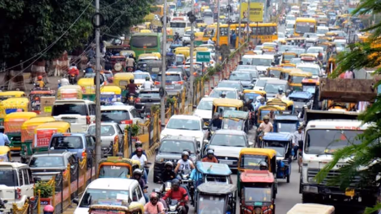 Car parking Car parking