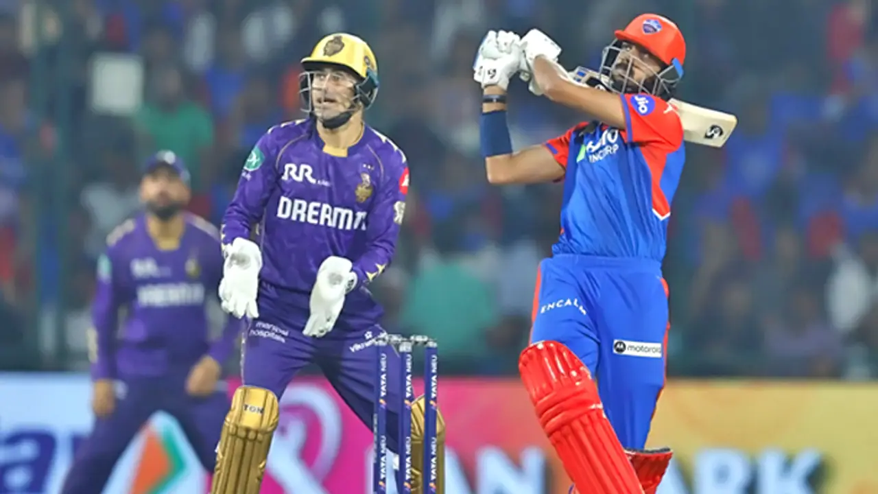 IPL 2025 palyoff prediction