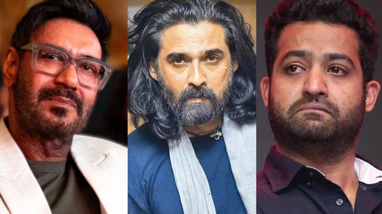 Mukul Dev Death
