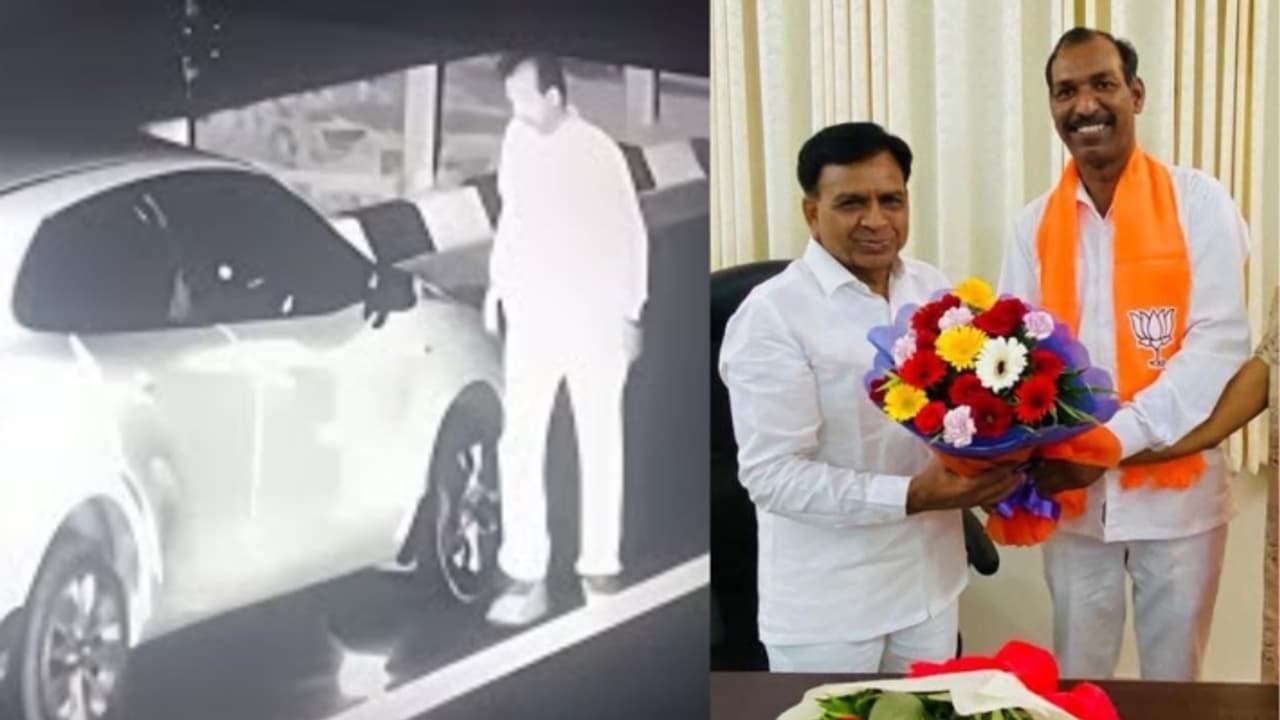 Manohar Lal Dhakad Manohar Lal Dhakad