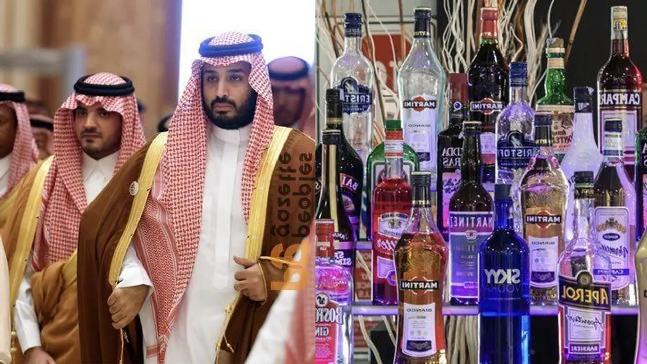 Saudi Arabia Saudi Arabia