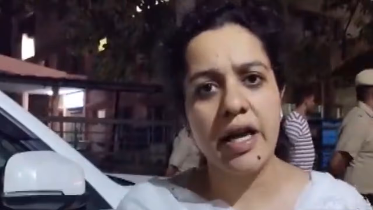 DCP Panchkula Himadri Kaushik DCP Panchkula Himadri Kaushik