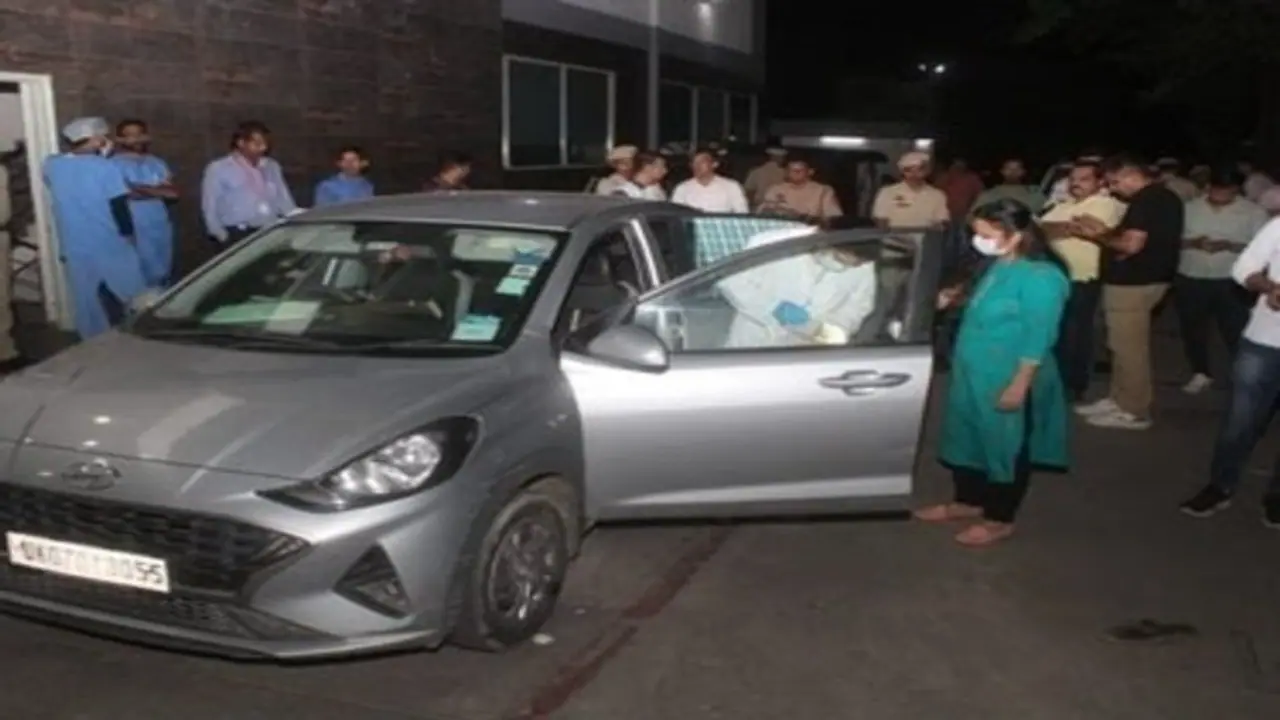 Panchkula family suicide Panchkula family suicide