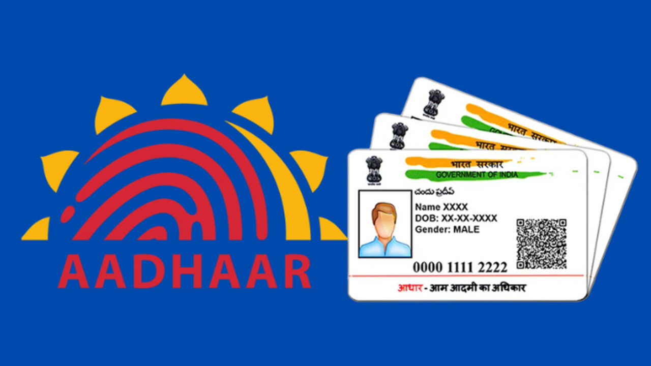 Aadhaar Card