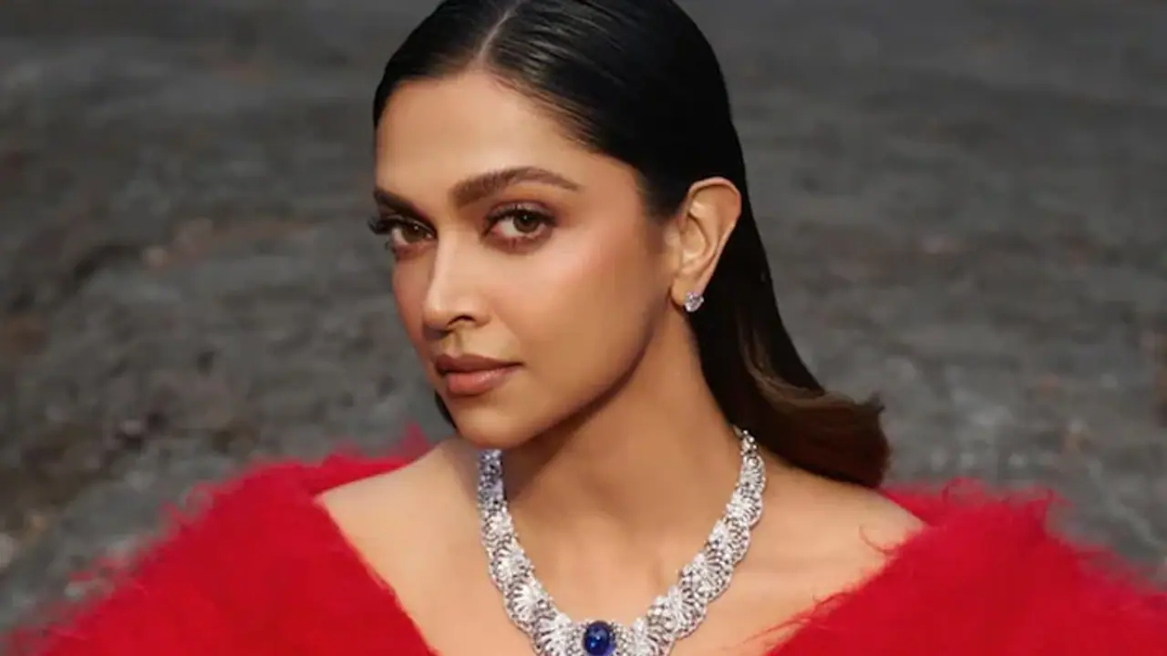 Deepika Padukone Sprit Controversy