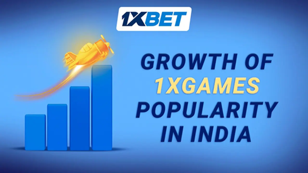 1xBet strengthens its iGaming position 1xBet strengthens its iGaming position