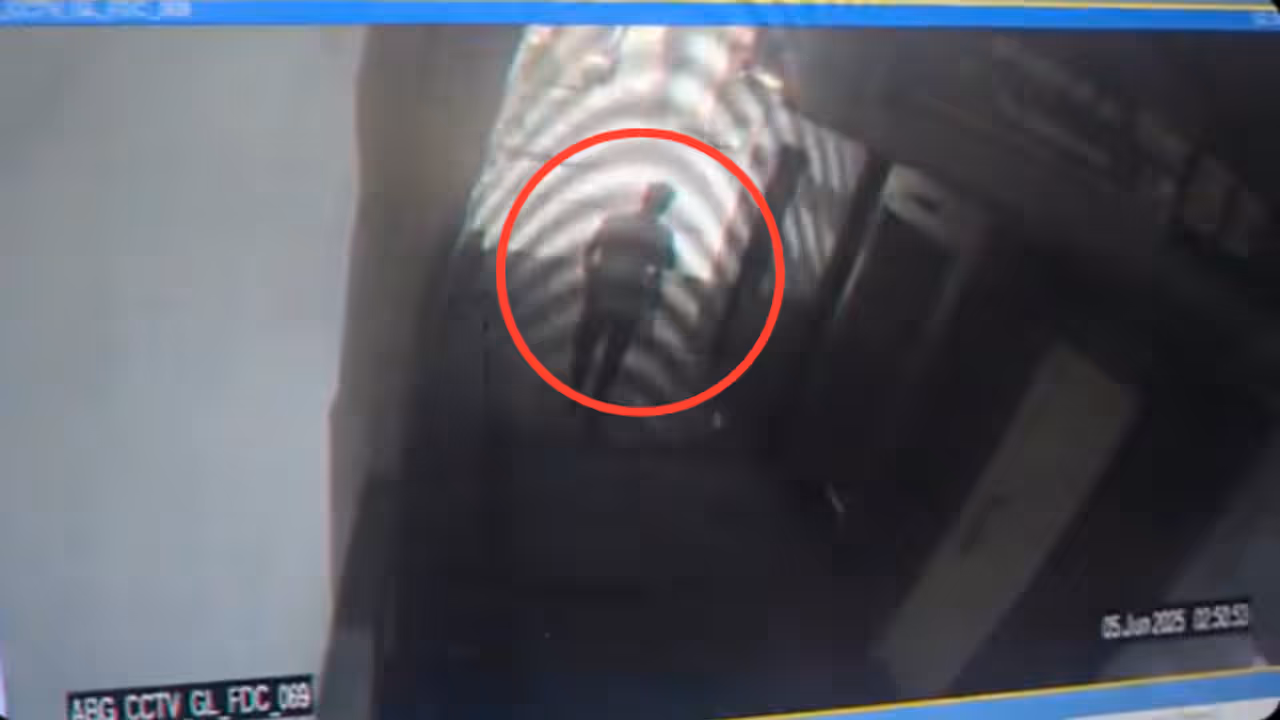 lucknow crime news alambagh child rape encounter deepak verma up police