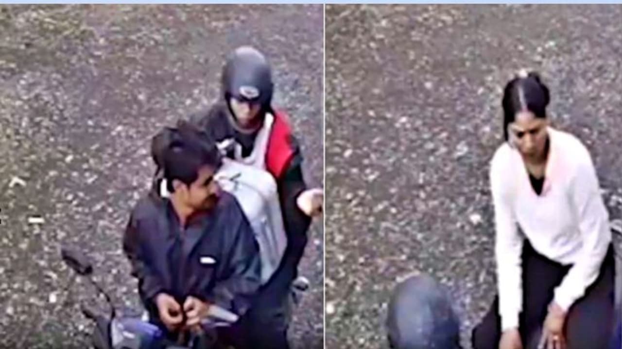 indore couple sonam raja raghuwanshi missing