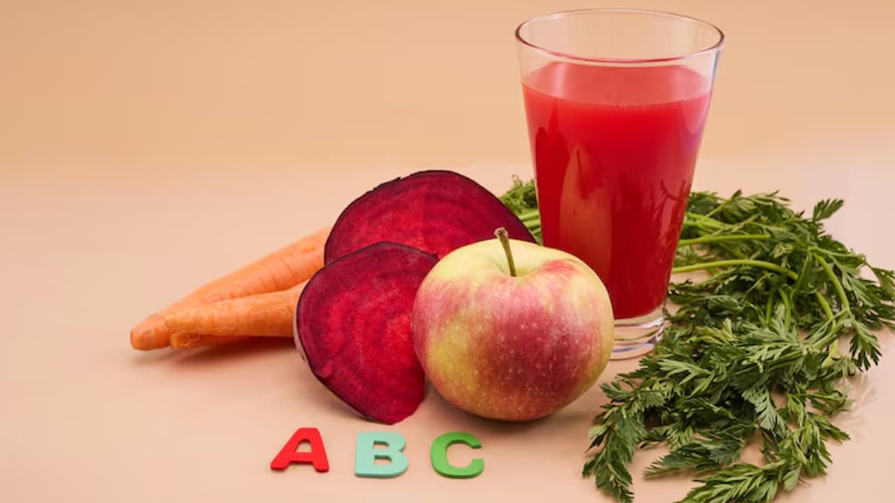What is ABC juice