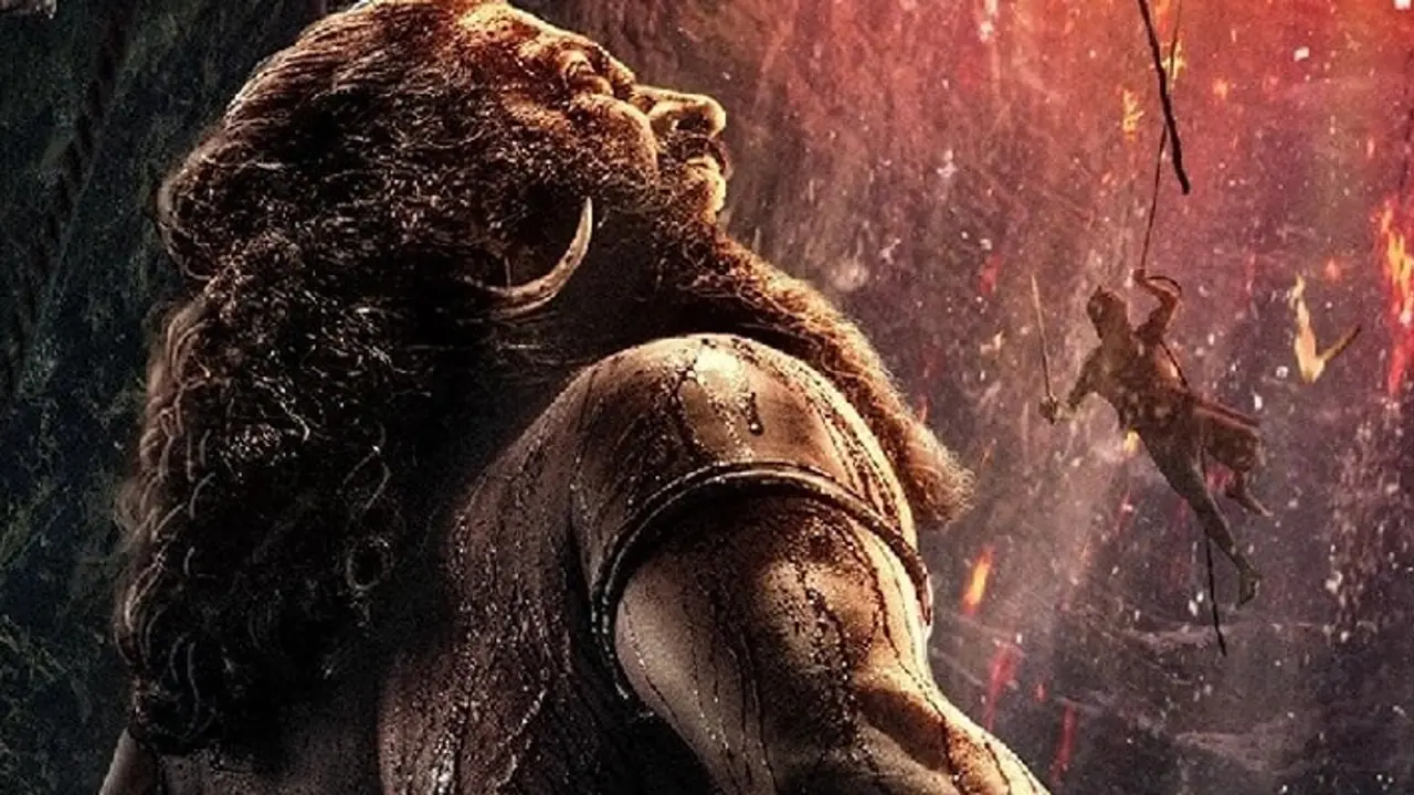 Kantara Chapter 1 Actor Dies Kantara Chapter 1 Actor Dies