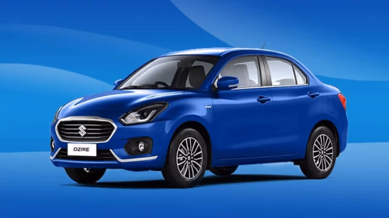 Maruti Dzire, Maruti Suzuki, Maruti Suzuki Sales