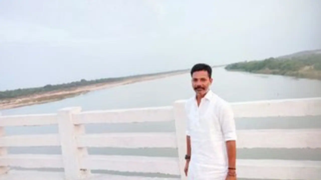 MP BJP leader suicide MP BJP leader suicide