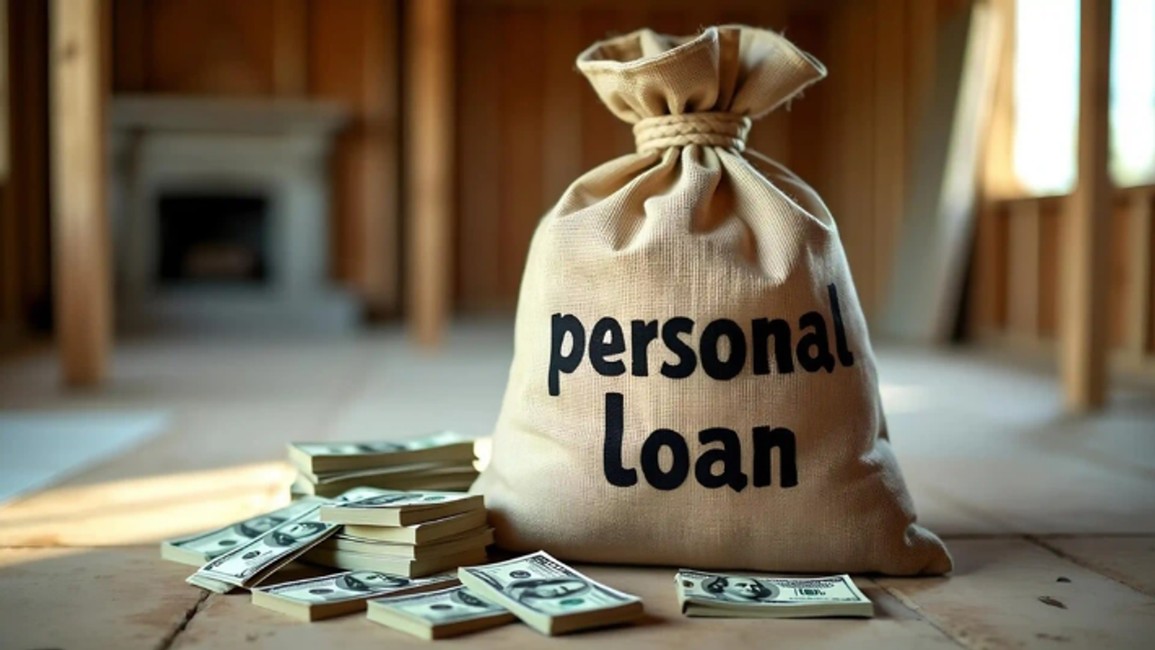 personal loan