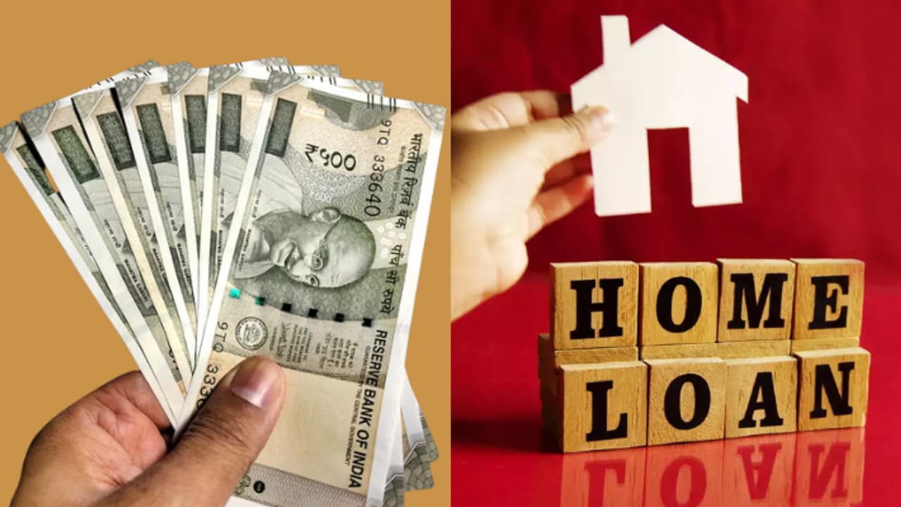 Home Loan 