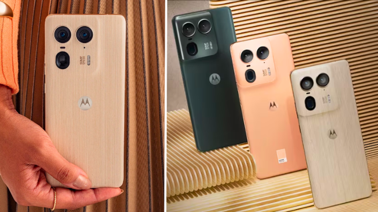 Motorola Edge 50 Ultra