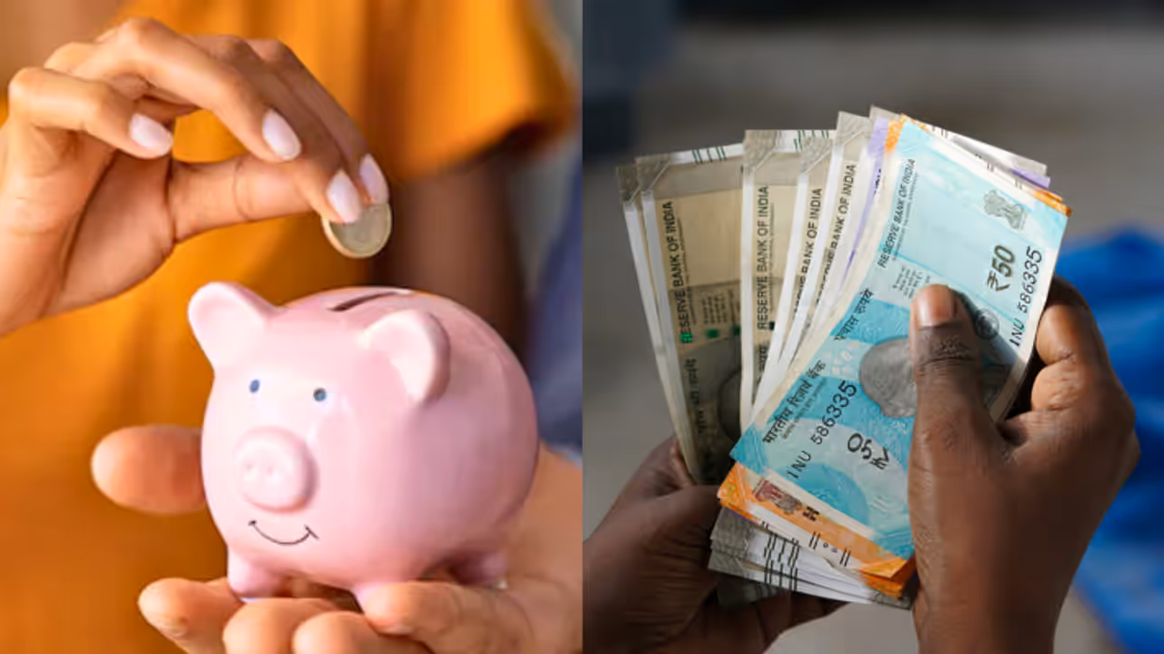 Small Savings Scheme Interest Rates