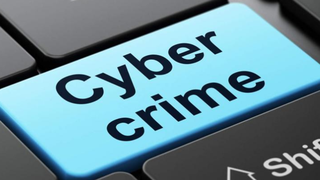 Cyber Crime Wing 