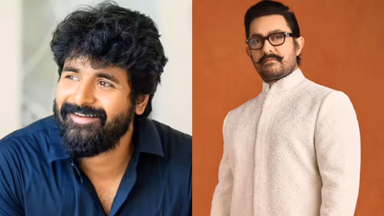 aamir khan sivakarthikeyan aamir khan sivakarthikeyan
