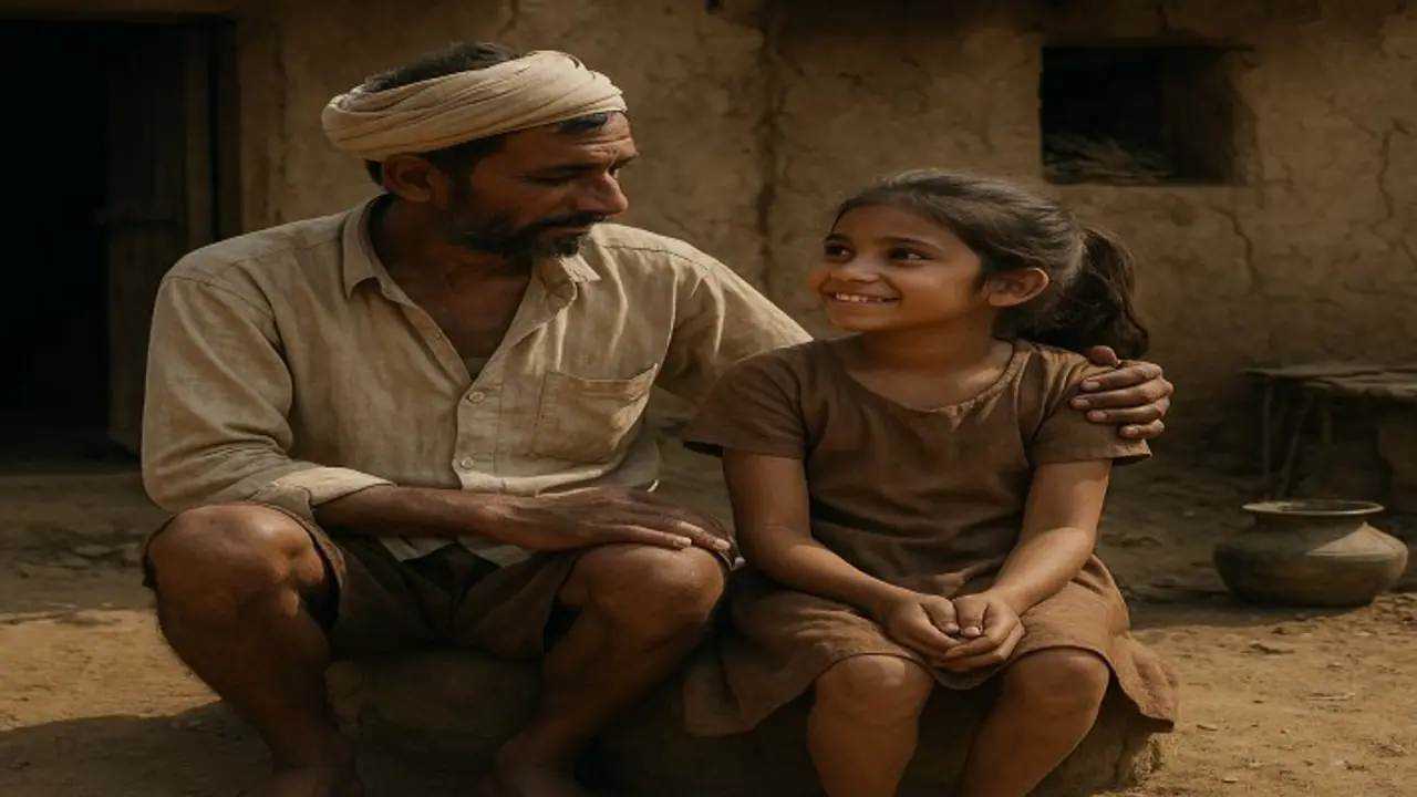 Maharashtra father axe daughter Maharashtra father axe daughter