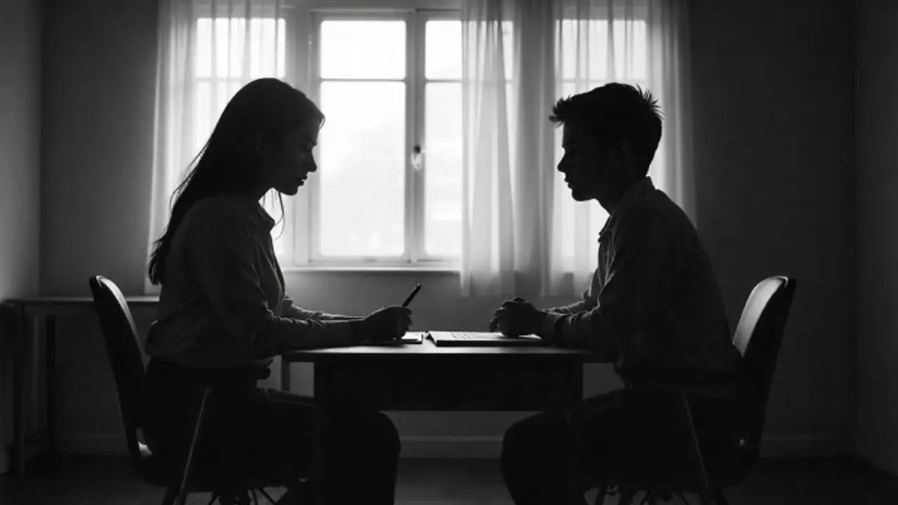 Mumbai teacher arrested