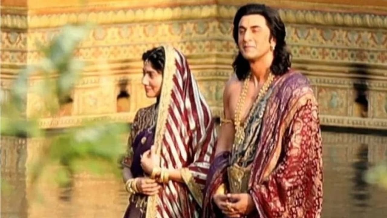 Ramayana First Review