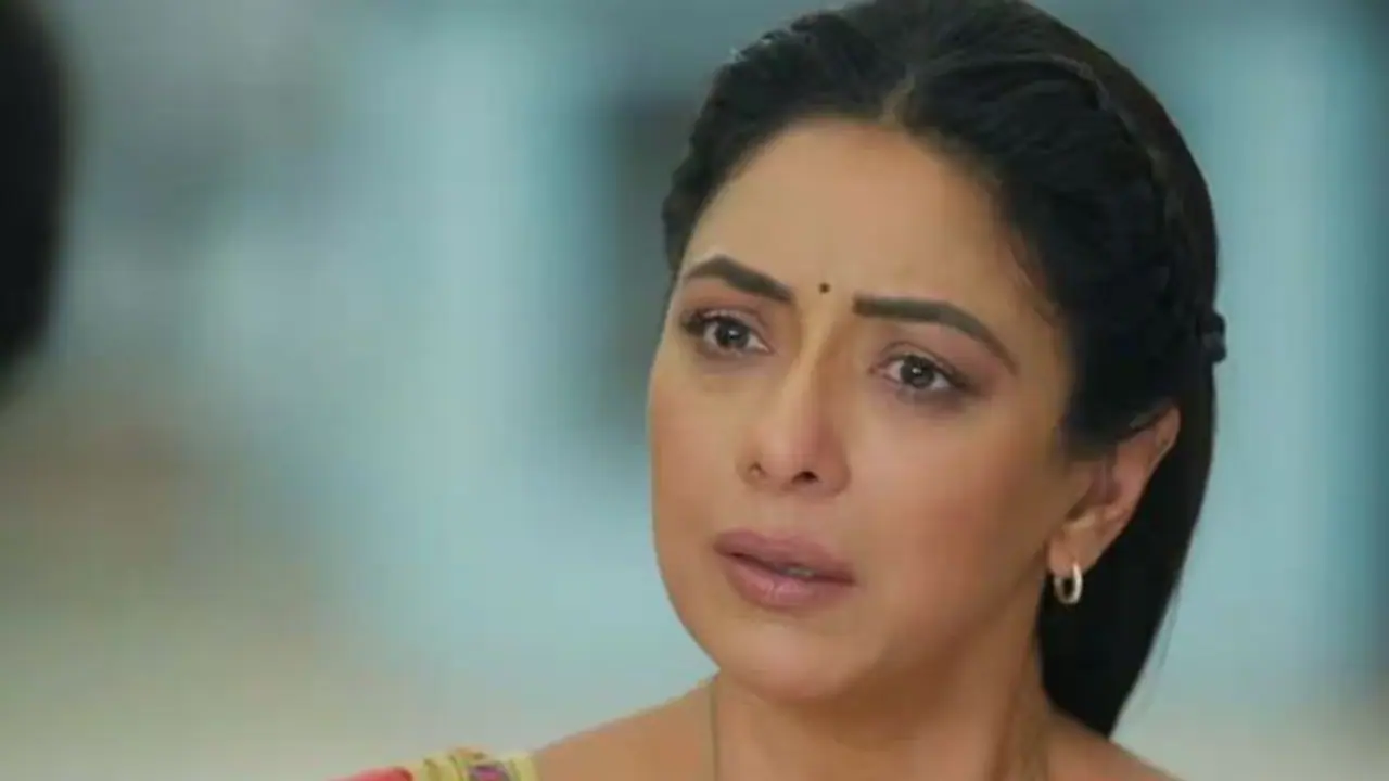 Anupama Spoiler