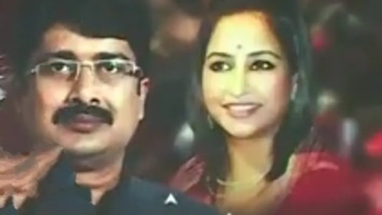raja bhaiya wife bhanvi singh raja bhaiya wife bhanvi singh