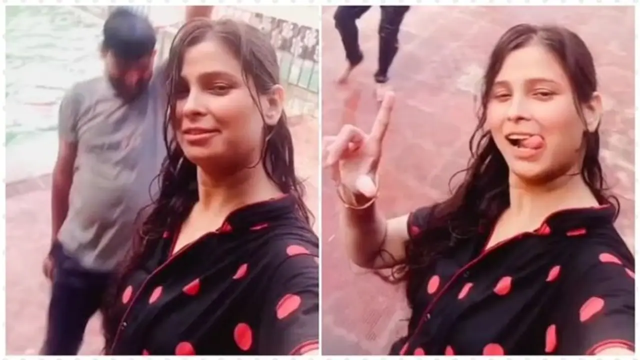 Hapur accident Hapur accident