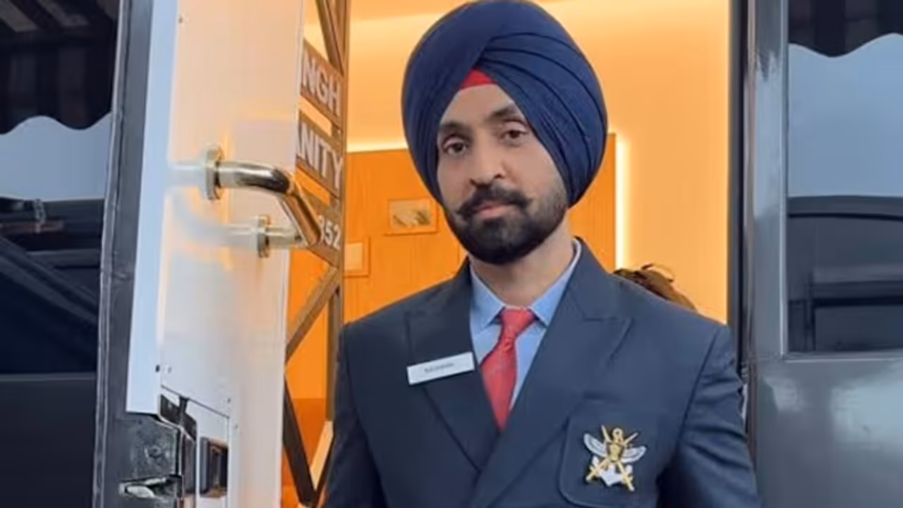 Border 2 Diljit Dosanjh Border 2 Diljit Dosanjh
