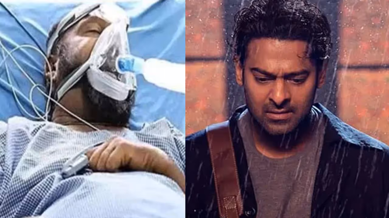 Prabhas Fish Venkat Prabhas Fish Venkat