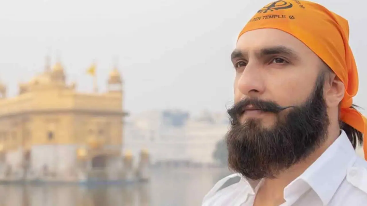 Ranveer Singh Movie Dhurandhar Release Date Ranveer Singh Movie Dhurandhar Release Date